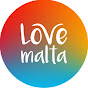 LoveMalta YouTube channel avatar 