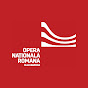 Opera Nationala Romana din Cluj-Napoca YouTube channel avatar 