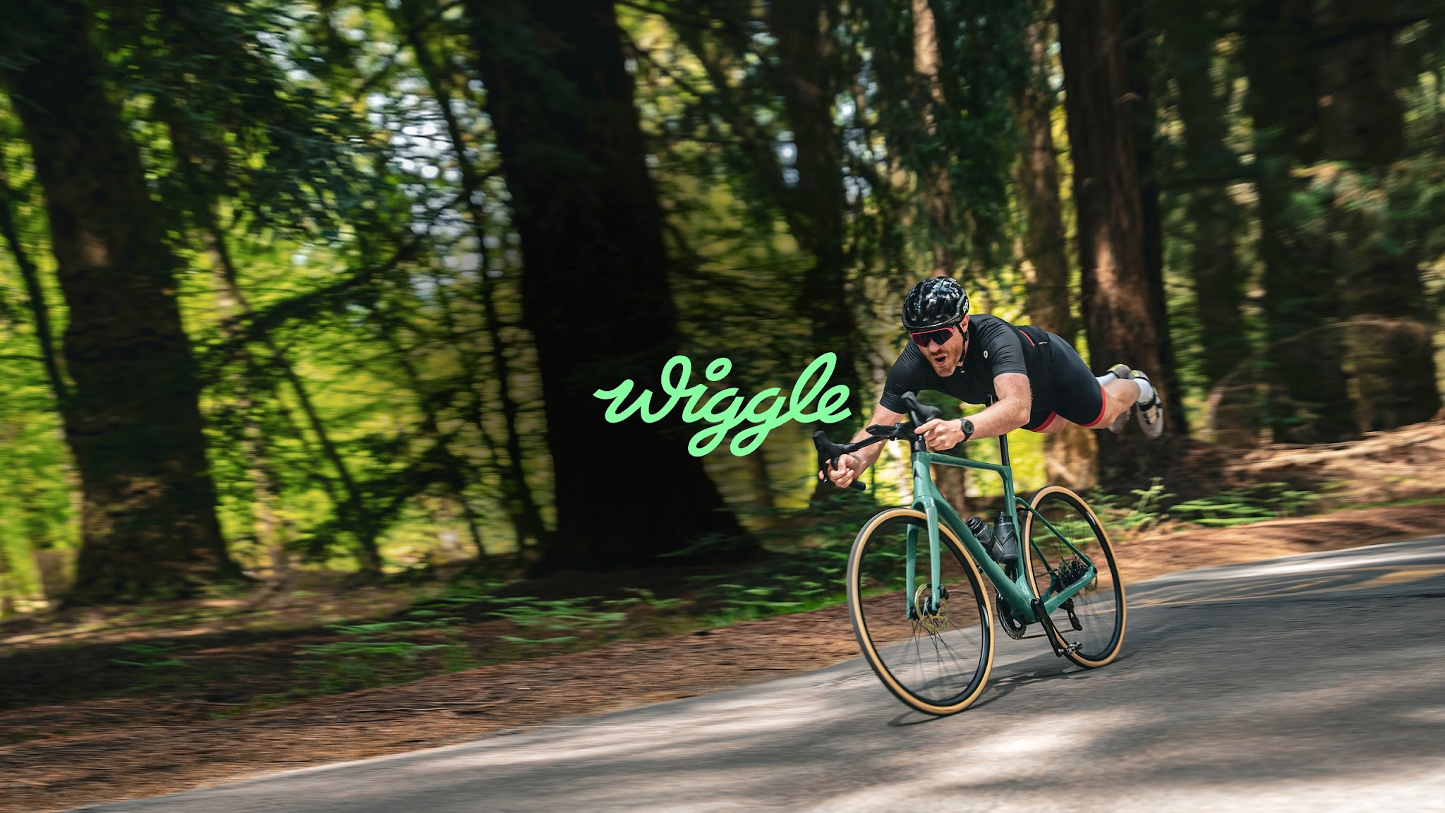 Wiggle YouTube banner