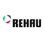 REHAU Brasil YouTube channel avatar 