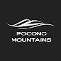 Pocono Mountains | Come explore the Poconos! YouTube channel avatar 