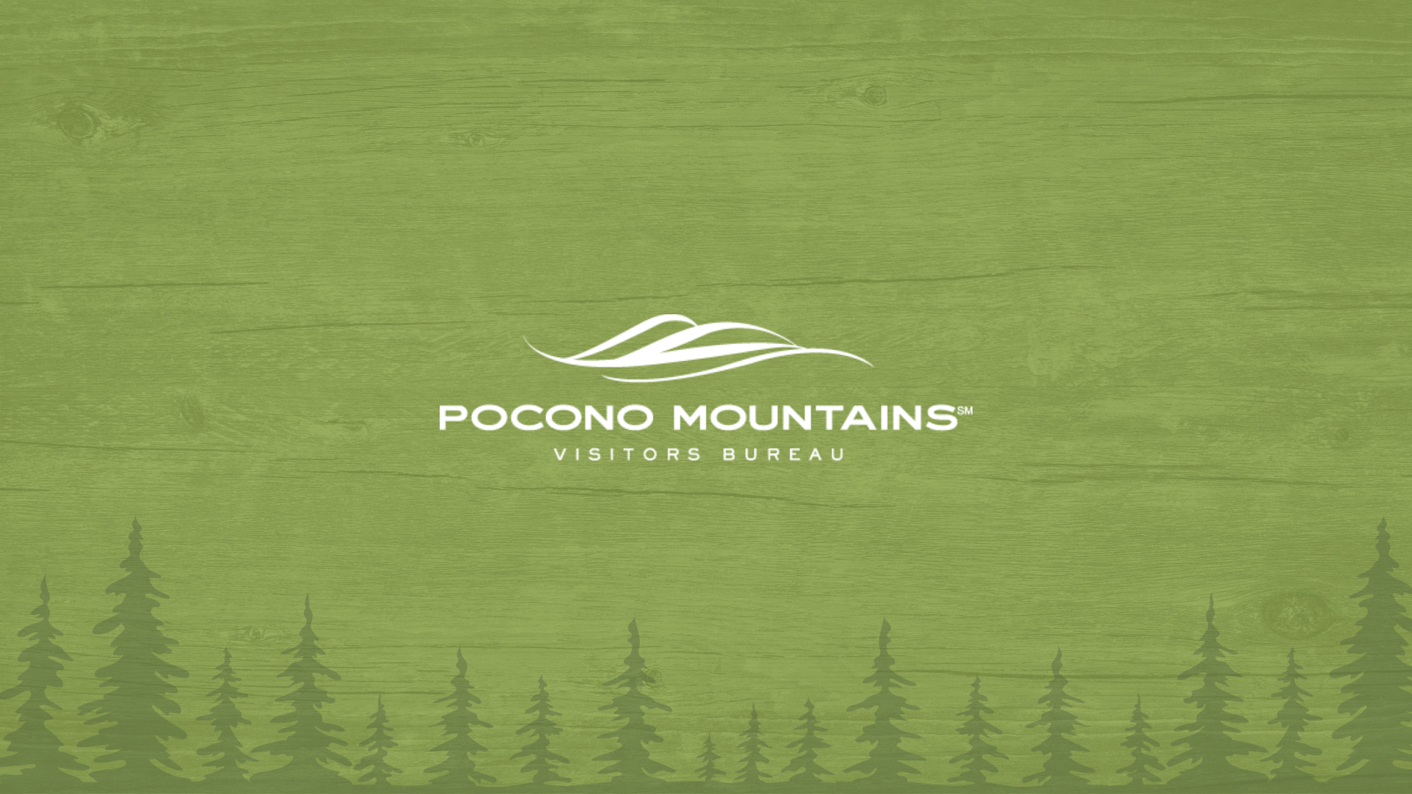 Pocono Mountains | Come explore the Poconos! YouTube banner