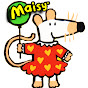 Maisy Mouse Official YouTube thumbnail