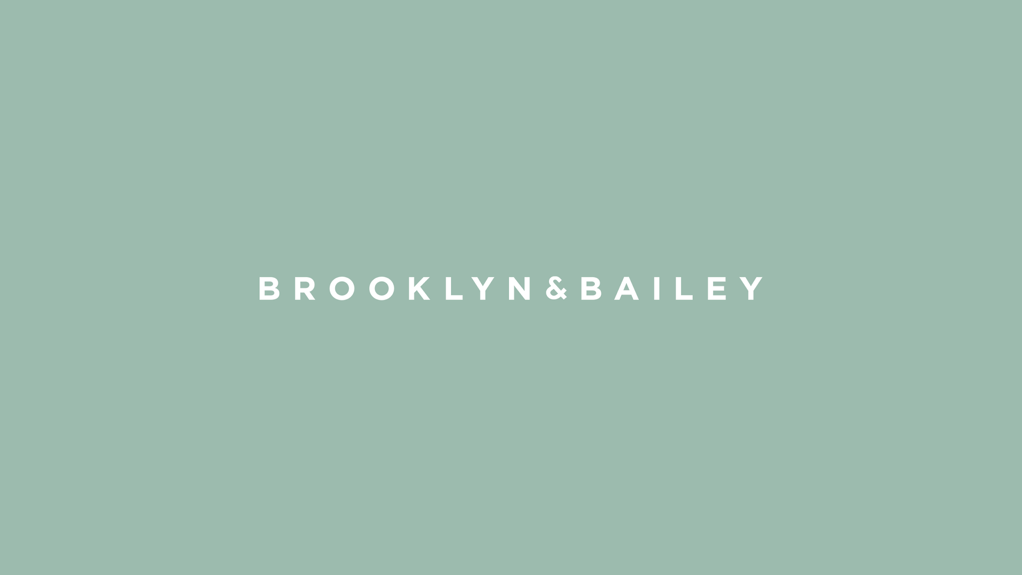 Brooklyn and Bailey YouTube banner