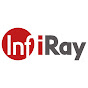 InfiRay YouTube channel avatar 