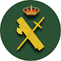 Guardia Civil YouTube channel avatar 