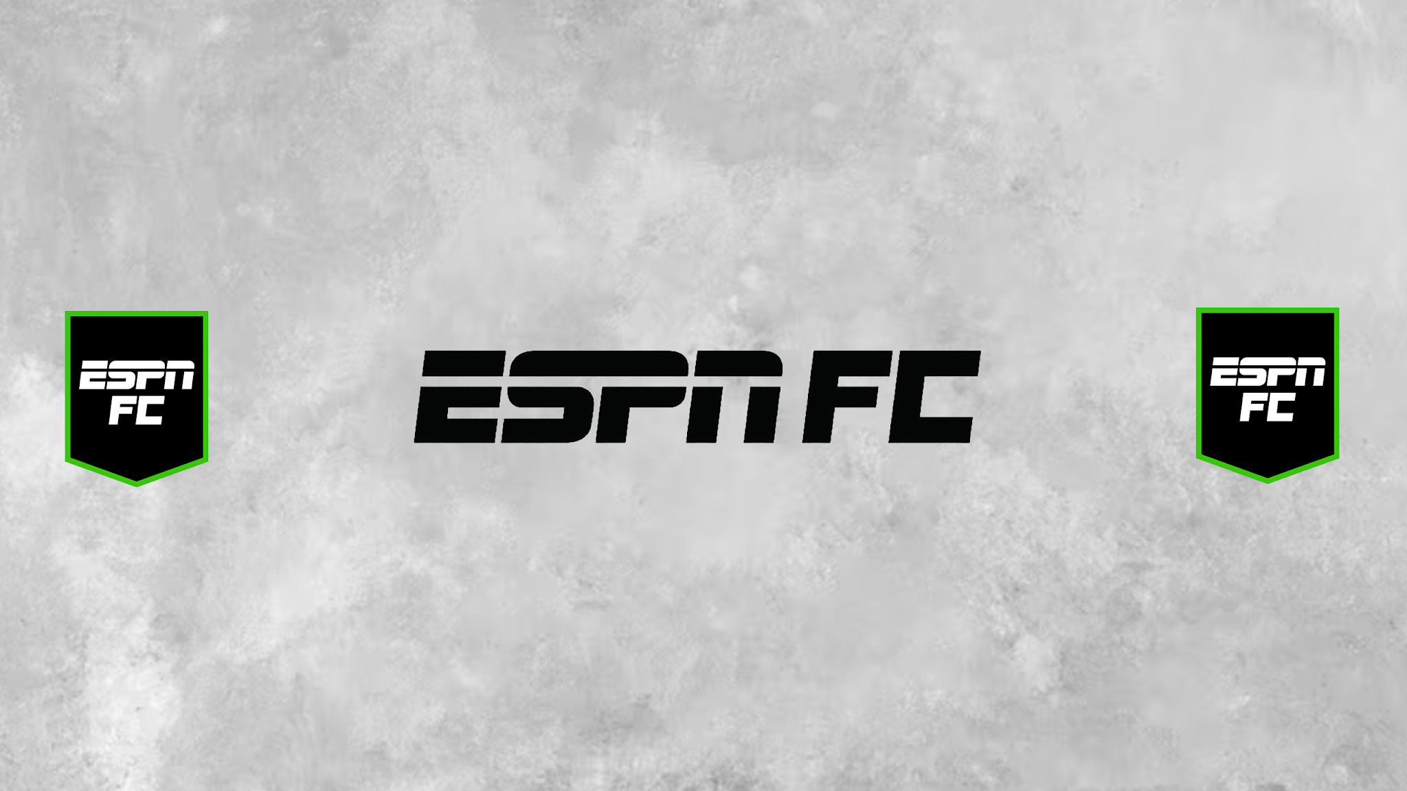 ESPN FC YouTube banner