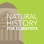 Natural History For Scientists YouTube channel avatar 