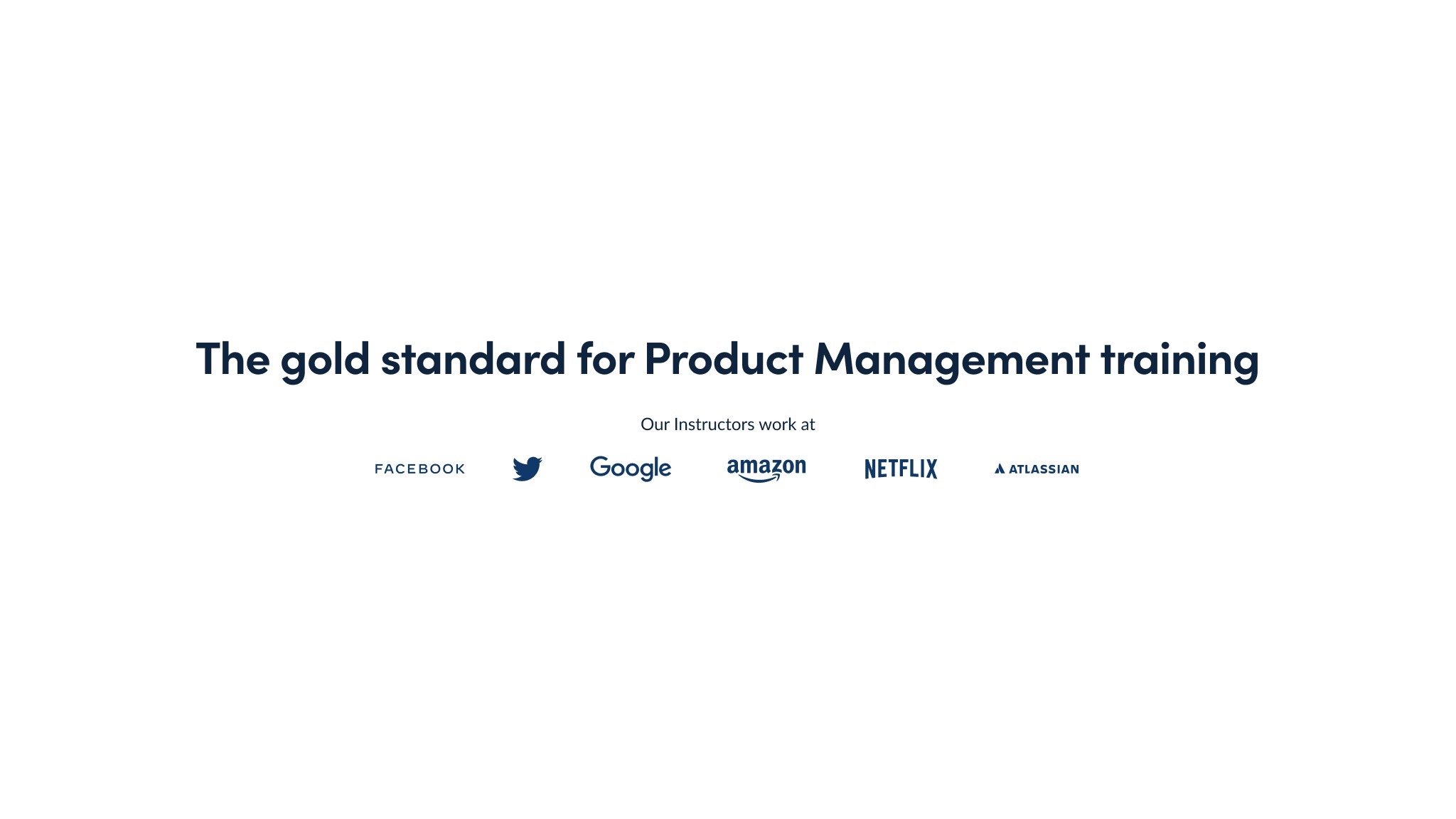 Product School YouTube banner