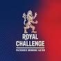 Royal Challenge Choose Bold YouTube channel avatar 