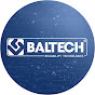 Baltech YouTube channel avatar 