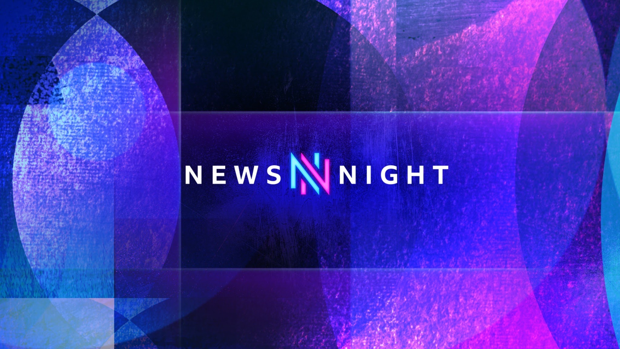 BBC Newsnight YouTube banner