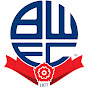 Bolton Wanderers FC YouTube thumbnail