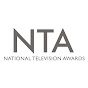 National Television Awards YouTube channel avatar 