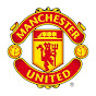 Manchester United YouTube channel avatar 