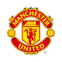 Manchester United YouTube channel avatar 