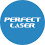 Perfectlaser China YouTube channel avatar 