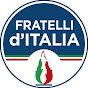 Fratelli d'Italia YouTube channel avatar 