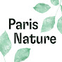 Paris nature YouTube channel avatar 