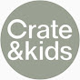 Crate and Kids YouTube thumbnail