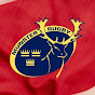 Munster Rugby YouTube channel avatar 