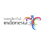 Wonderful Indonesia YouTube channel avatar 