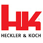 Heckler & Koch YouTube channel avatar 