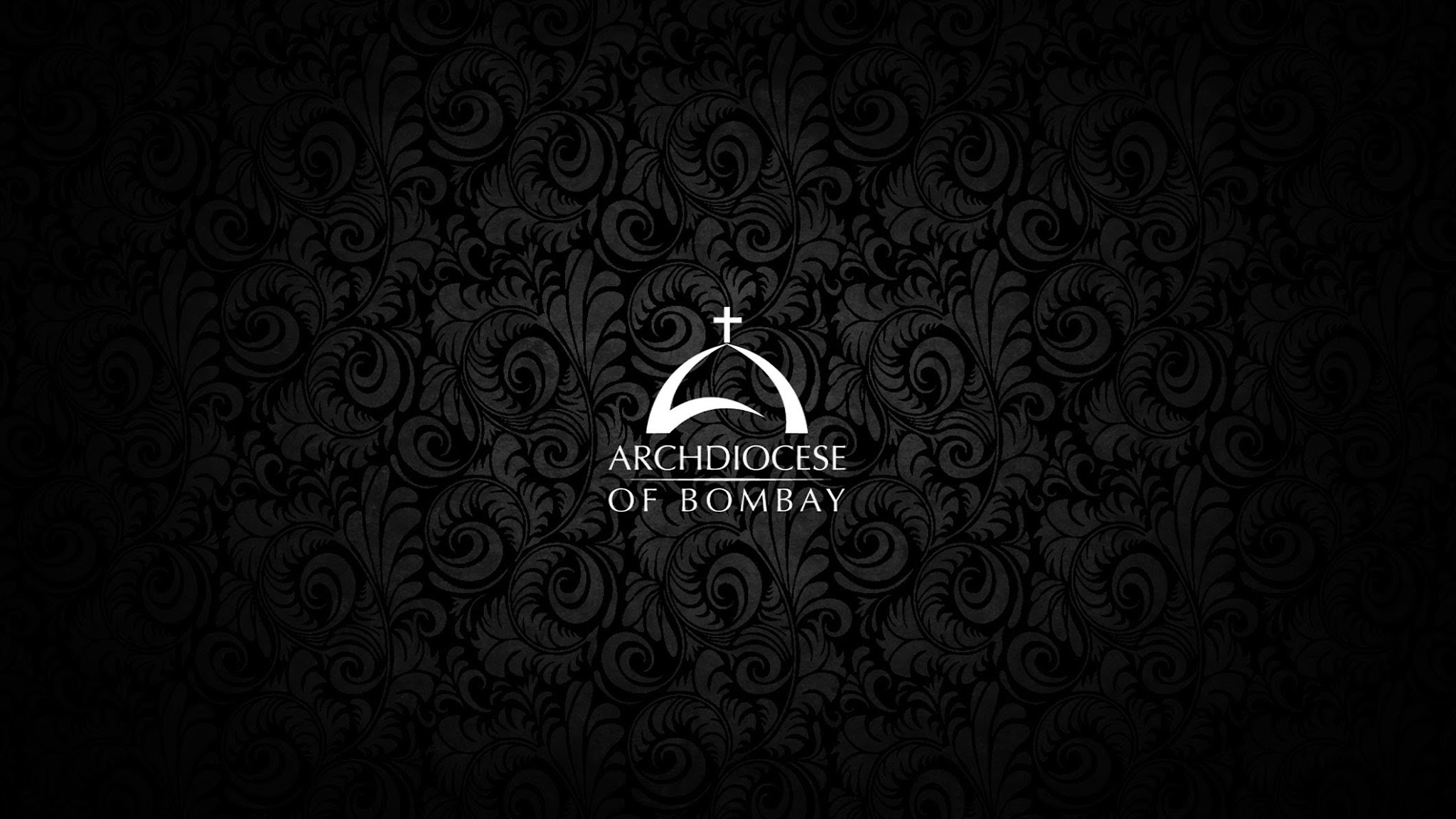 Archdiocese of Bombay YouTube banner