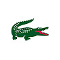 Lacoste YouTube channel avatar 