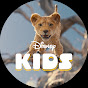 Disney Kids YouTube thumbnail