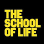 The School of Life YouTube channel avatar 