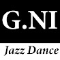 GNI Dance Company[지니댄스 컴퍼니] YouTube channel avatar 