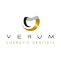 Verum Cosmetic Dentists Coventry YouTube channel avatar 