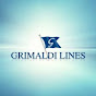 Grimaldi Lines YouTube channel avatar 