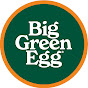 Big Green Egg Nederland YouTube channel avatar 