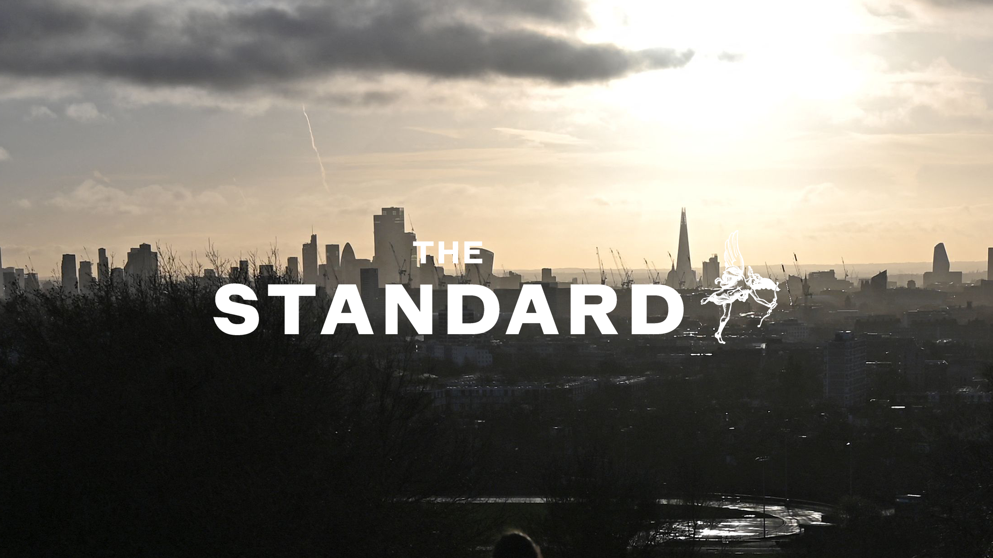 Evening Standard YouTube banner