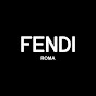 Fendi YouTube channel avatar 