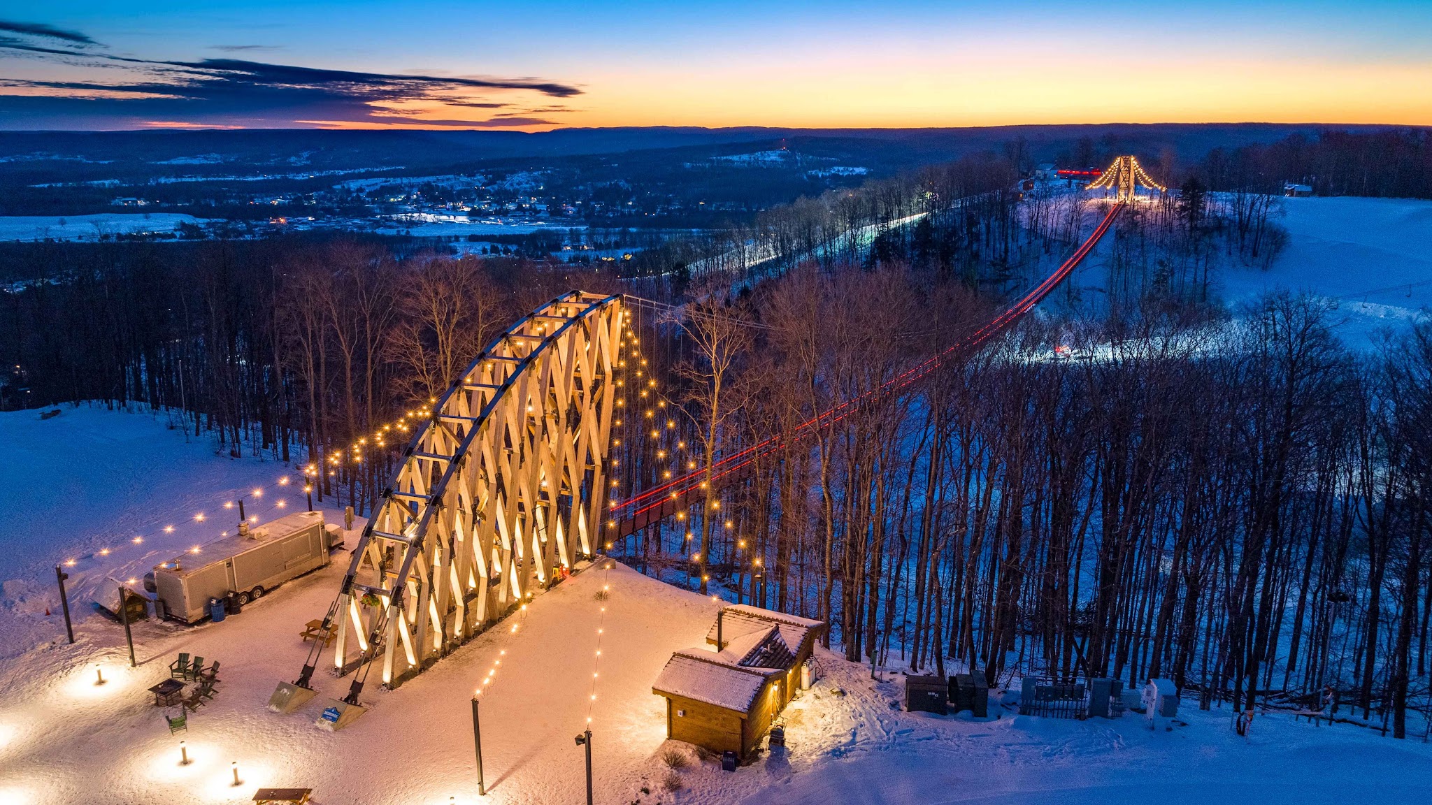 Boyne Mountain Resort YouTube banner