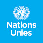 Organisation des Nations Unies - ONU YouTube channel avatar 