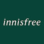 innisfree Australia YouTube thumbnail