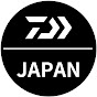 DAIWA JAPAN YouTube channel avatar 