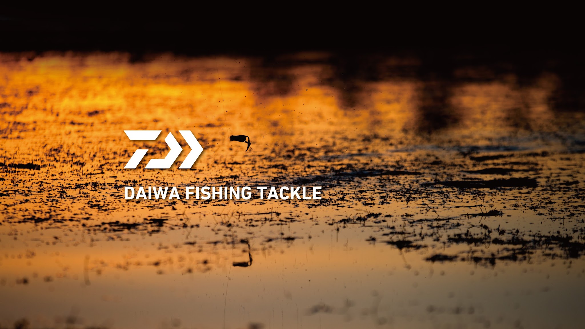 DAIWA JAPAN YouTube banner