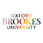 Oxford Brookes University YouTube thumbnail