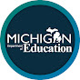 Michigan Department of Education YouTube channel avatar 