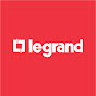 Legrand France YouTube channel avatar 