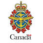 Forces armées canadiennes YouTube channel avatar 