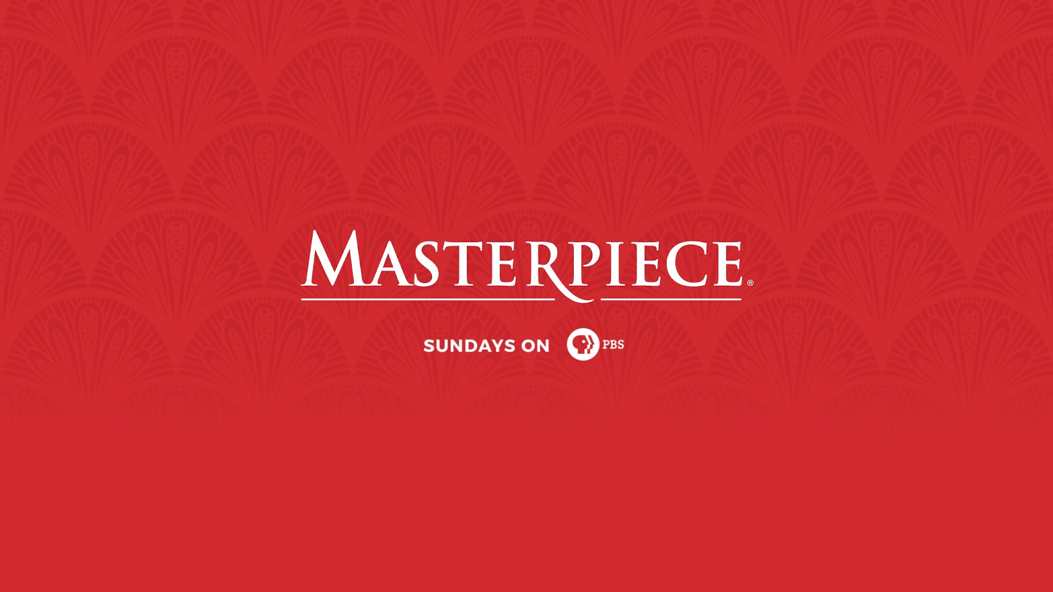 MASTERPIECE PBS YouTube banner