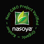 Nasoya Brand YouTube thumbnail