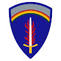 U.S. Army Europe and Africa YouTube channel avatar 