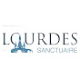 Sanctuaire Notre-Dame de Lourdes YouTube channel avatar 